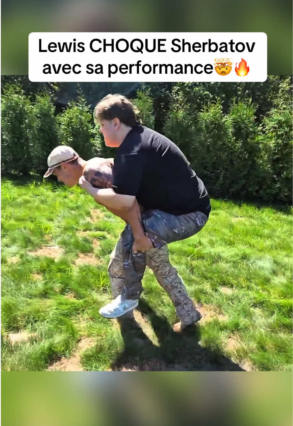 @Lewislefoulive