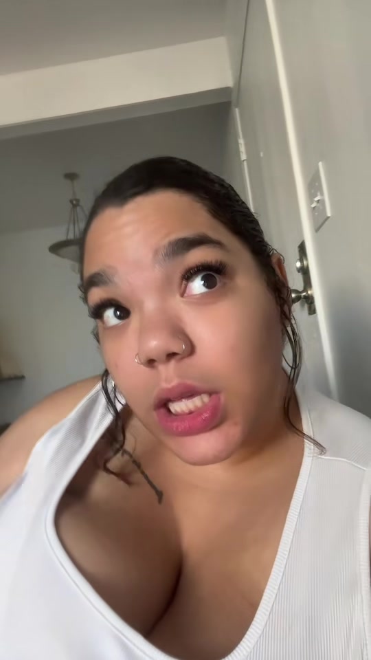 @Day😮💨| Plus Size Influencer