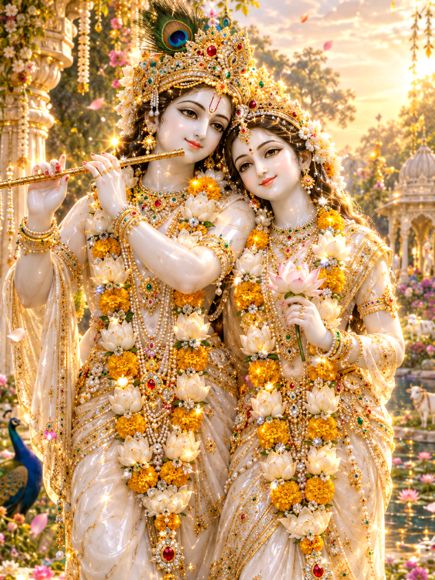 @ЁЯХЙя╕ПKRISHNASANKIRTAN ЁЯкИ