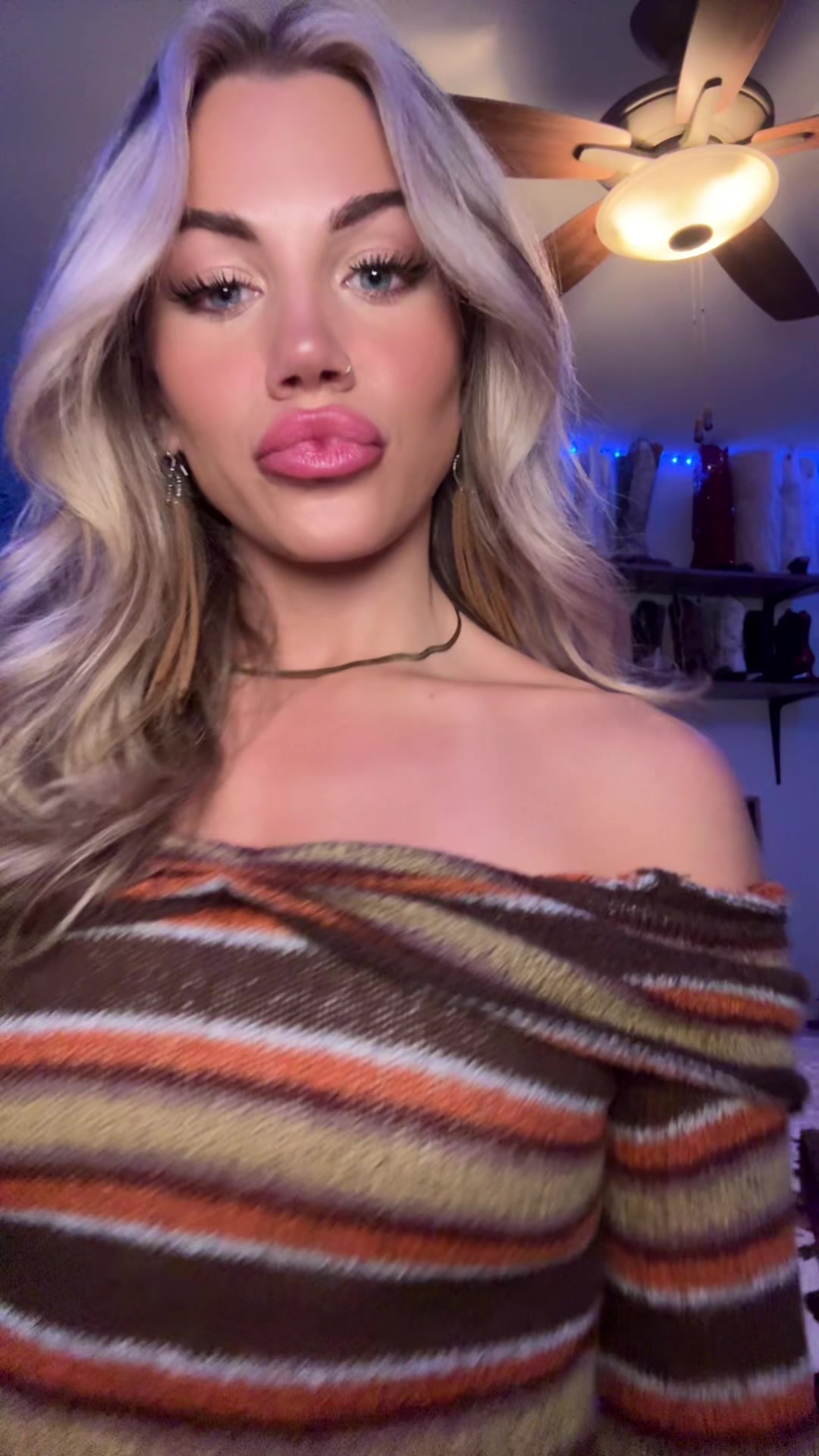 @Bella Rovirosa