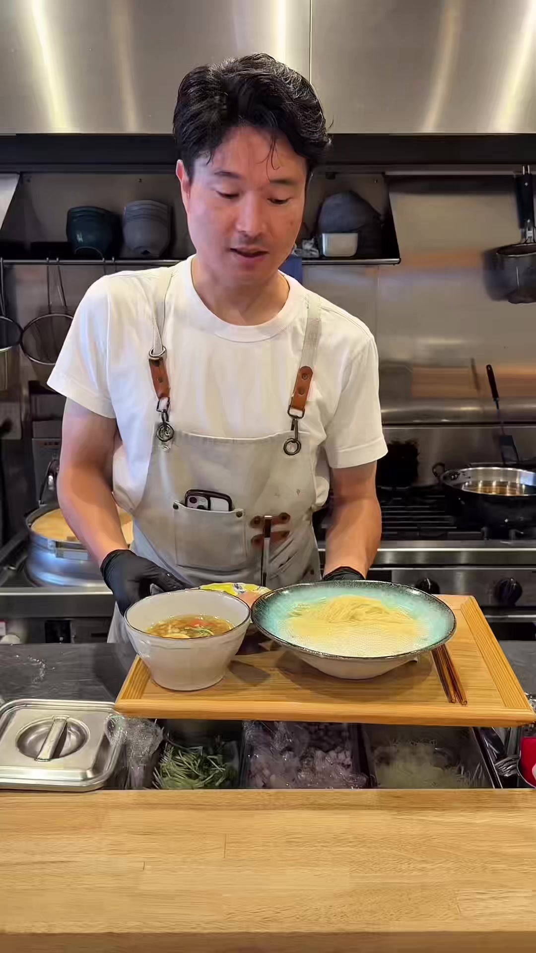 @めちゃぐるめ【Japanese Food】