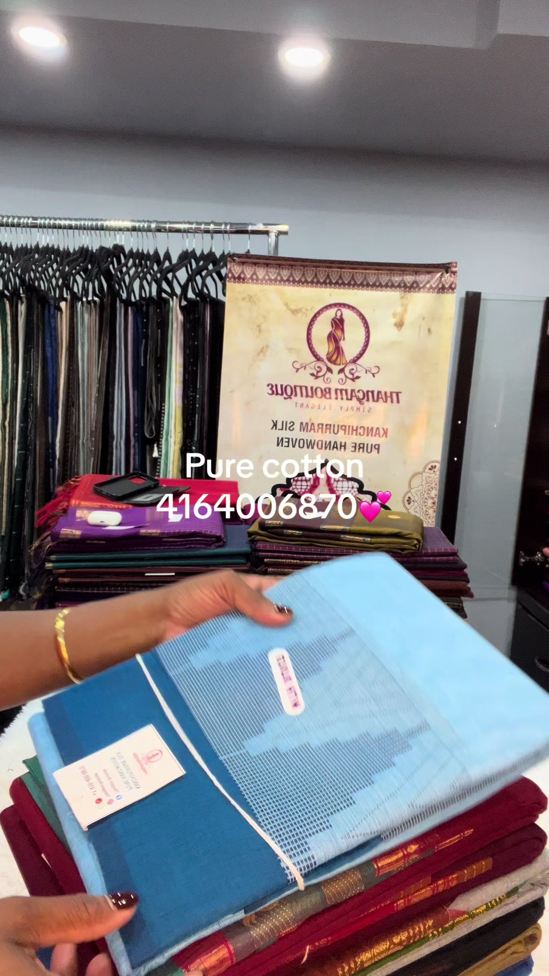 @Thangam boutique