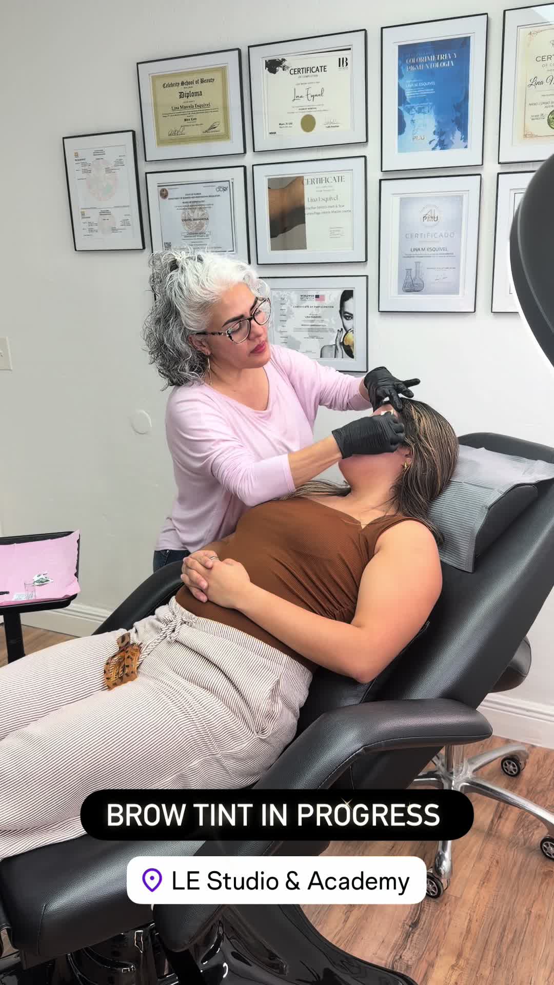 @Lina Esquivel | Beauty Life