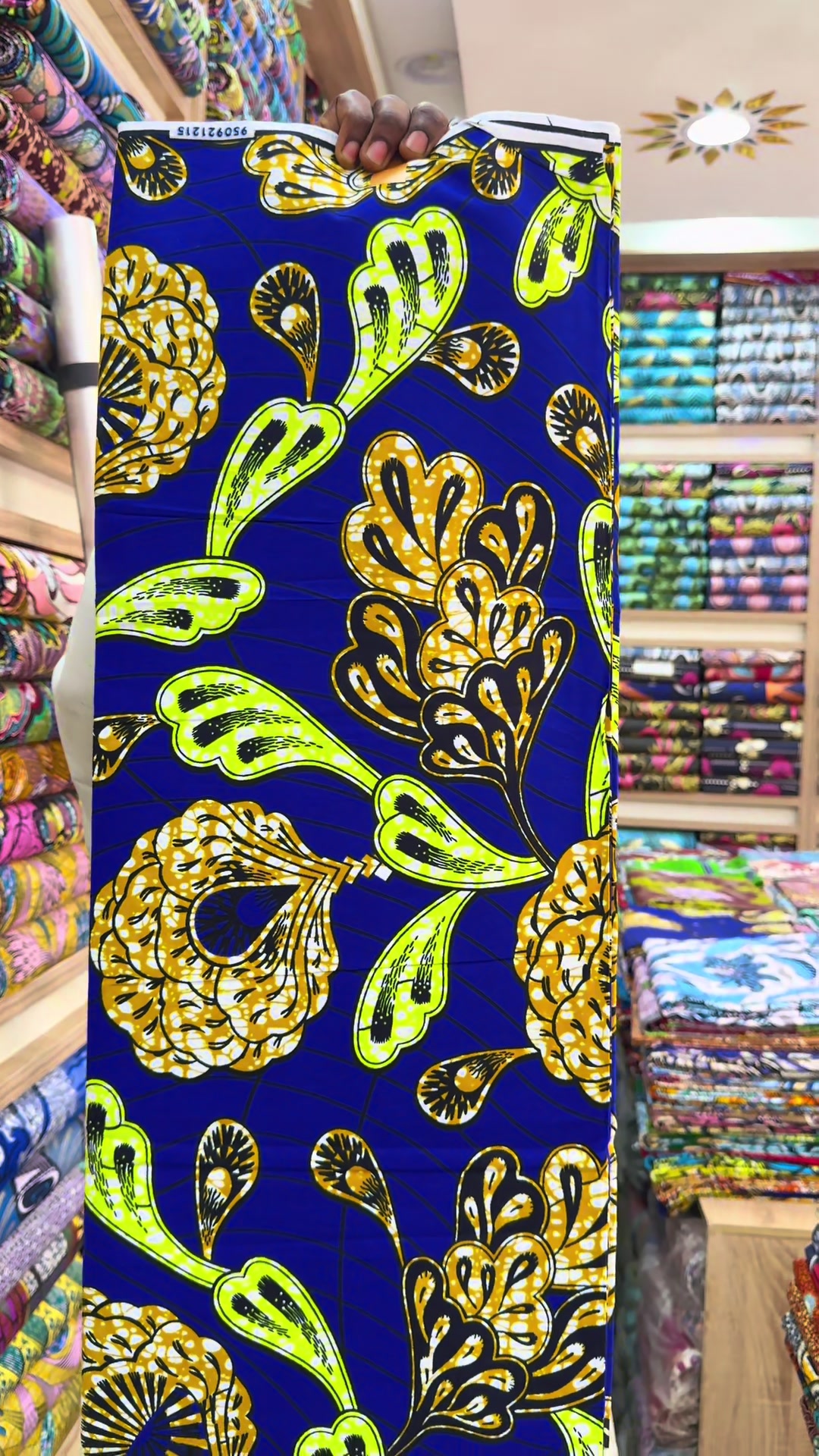 @WASSEE INVESTMENT NIG LTD&copy;️