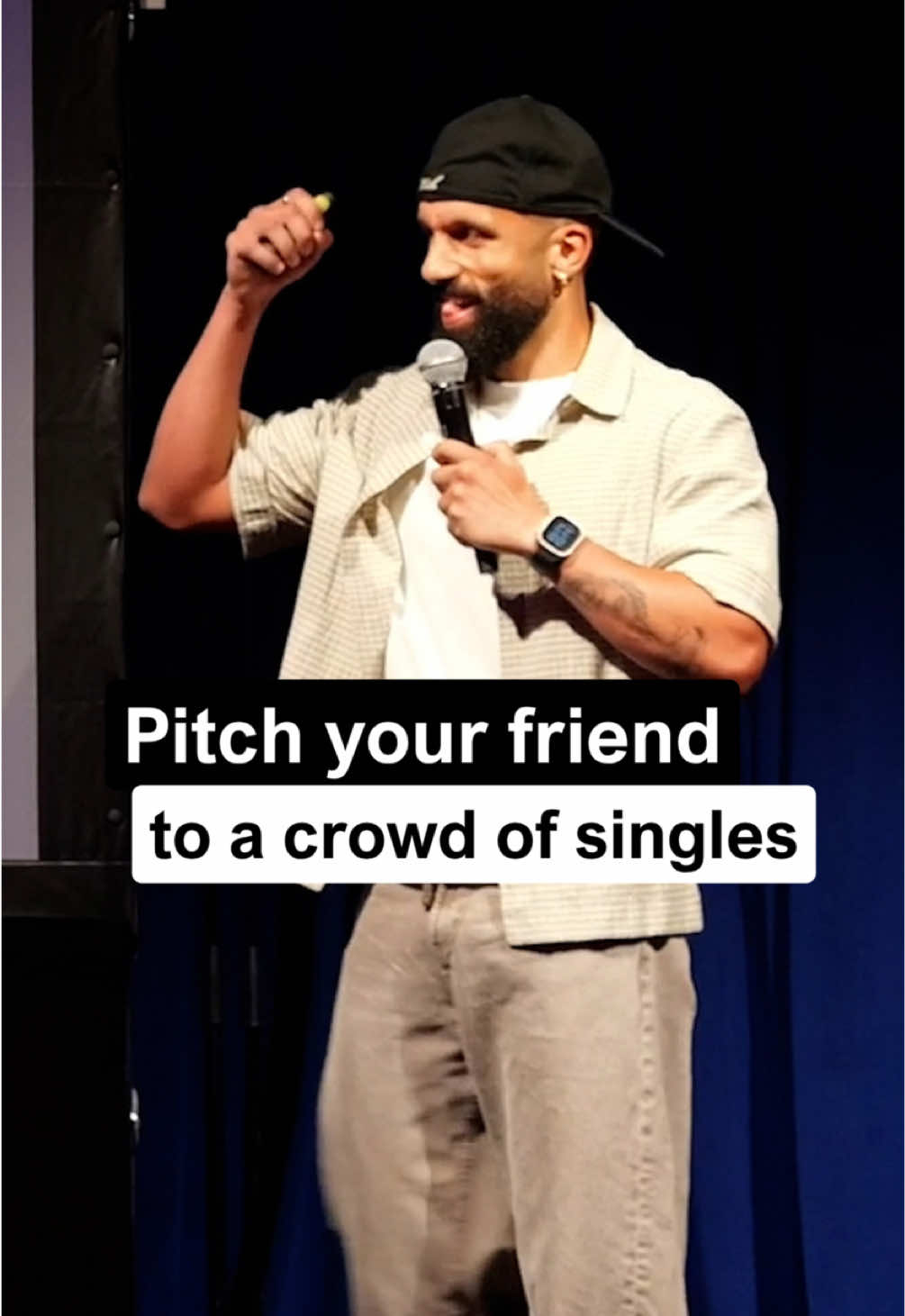 @Pitch and Pair NYC