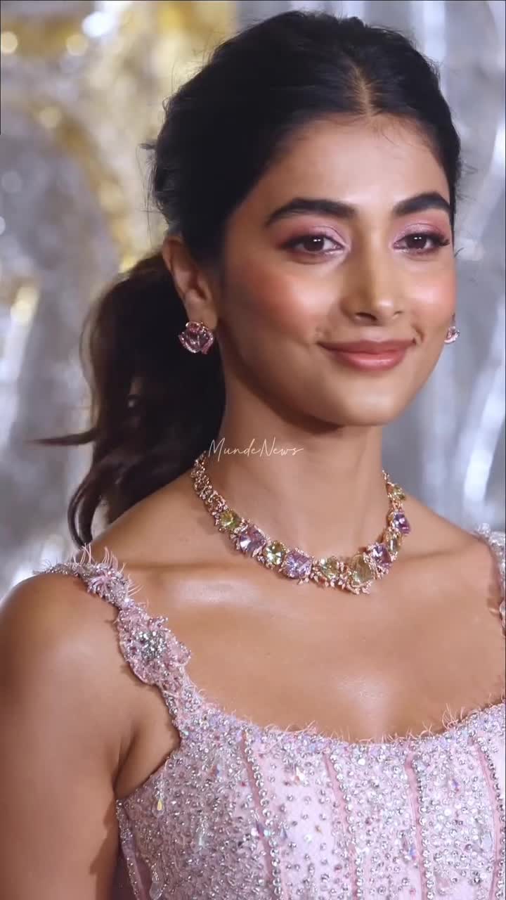@Pooja Hegde
