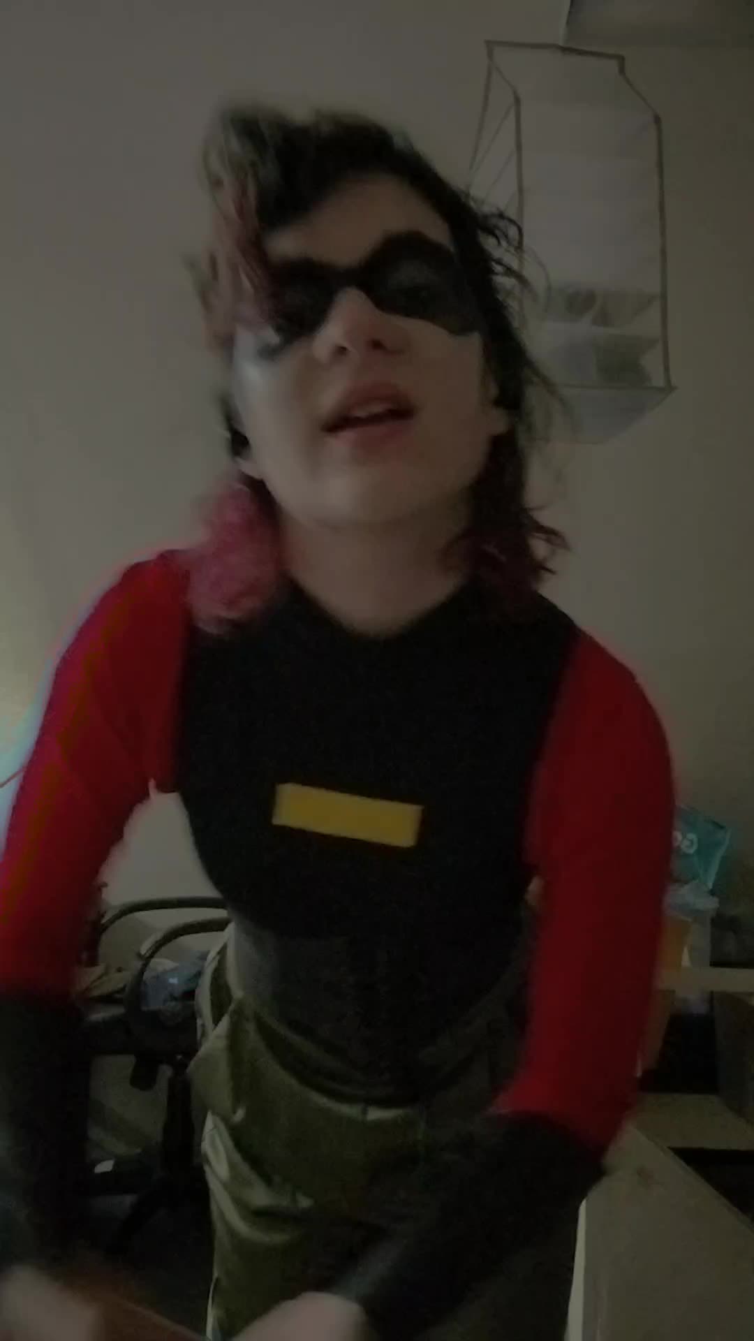 @GenderButNot