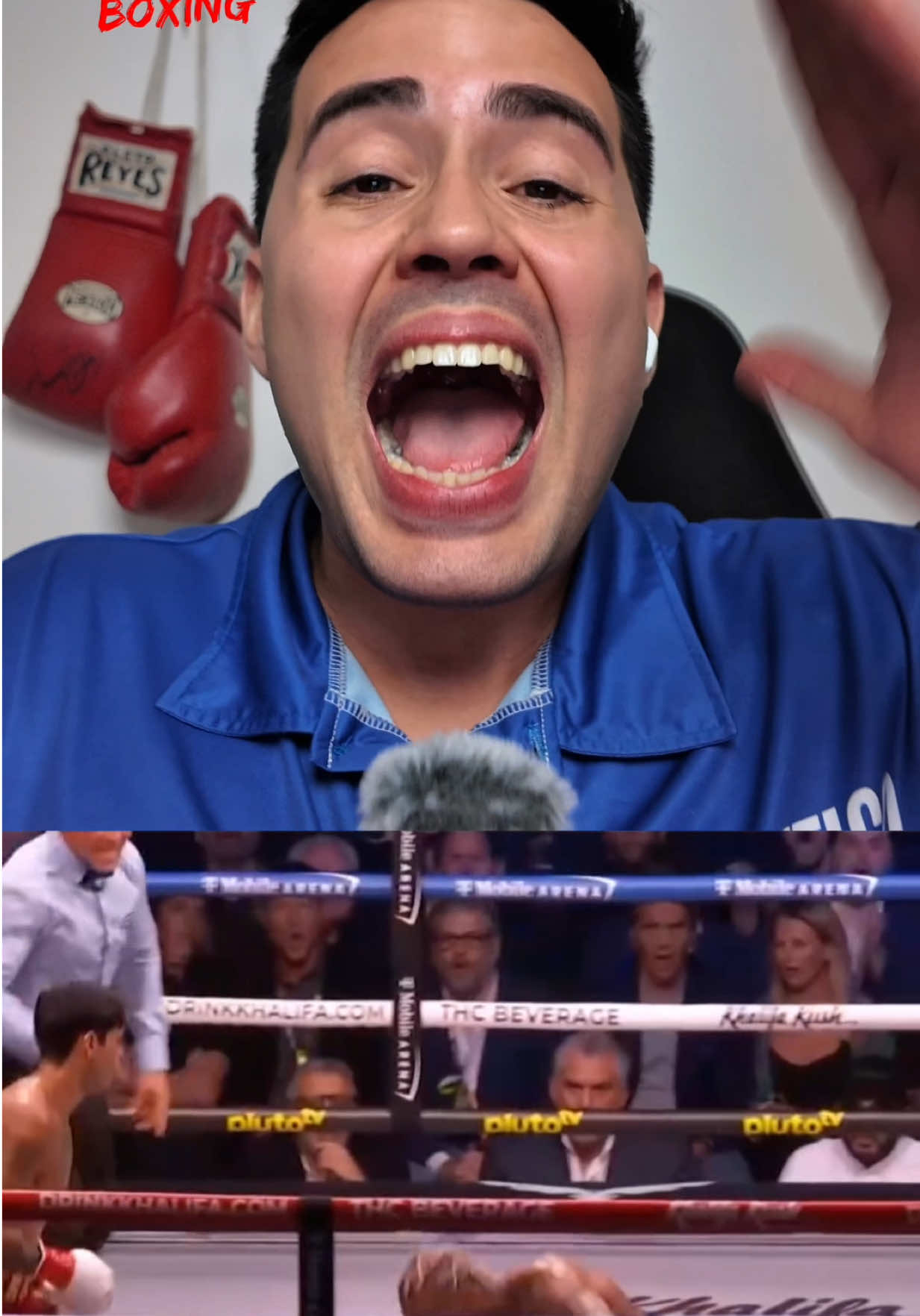 @Auténtico Boxing 🥊