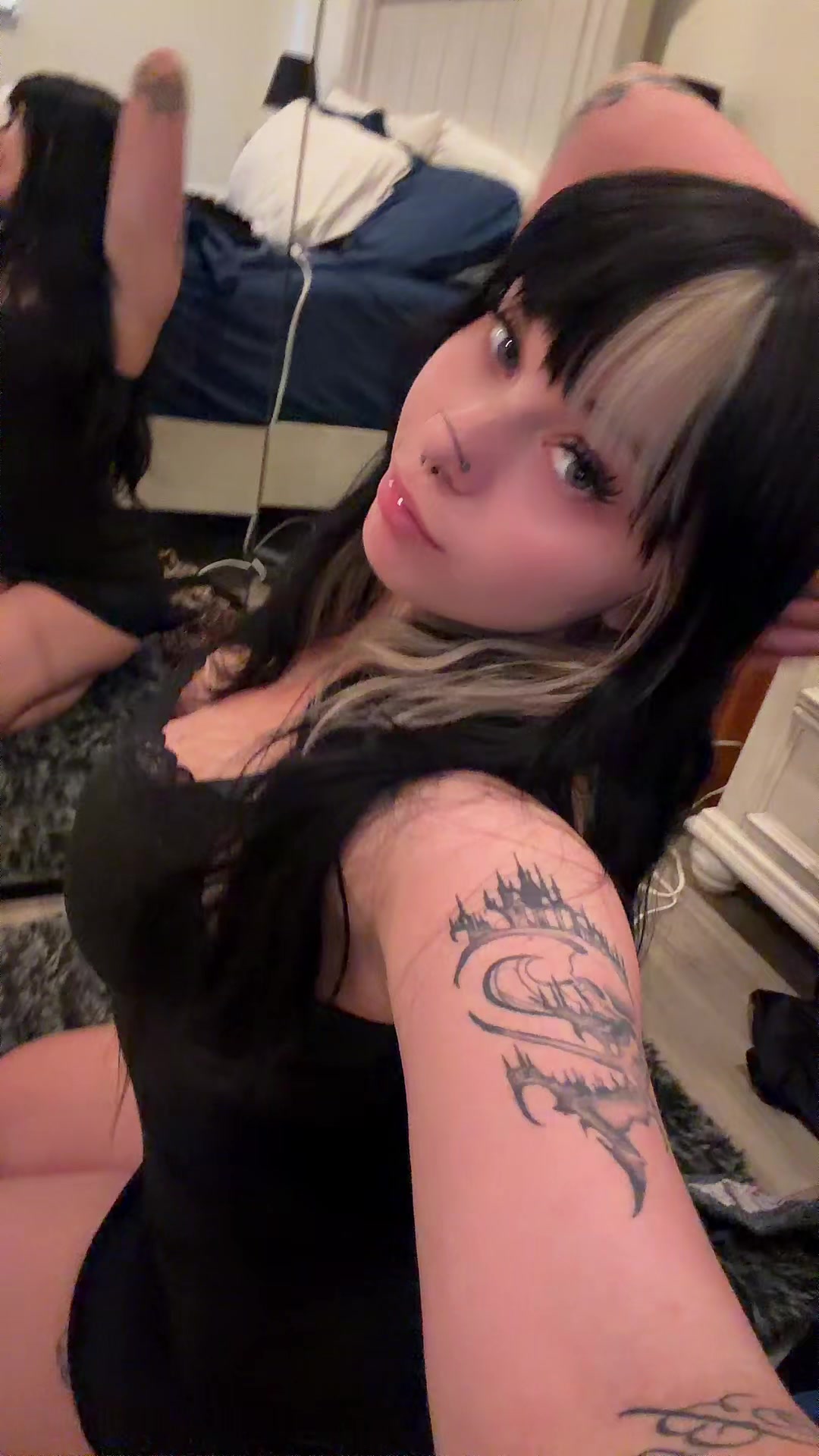 @sweetmuffins ♱