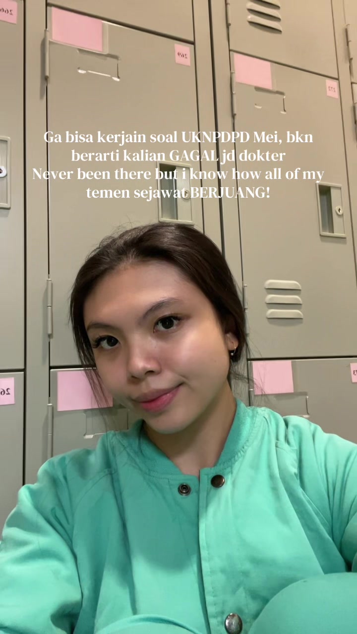 @Nicole - Ur Future Granny Doc