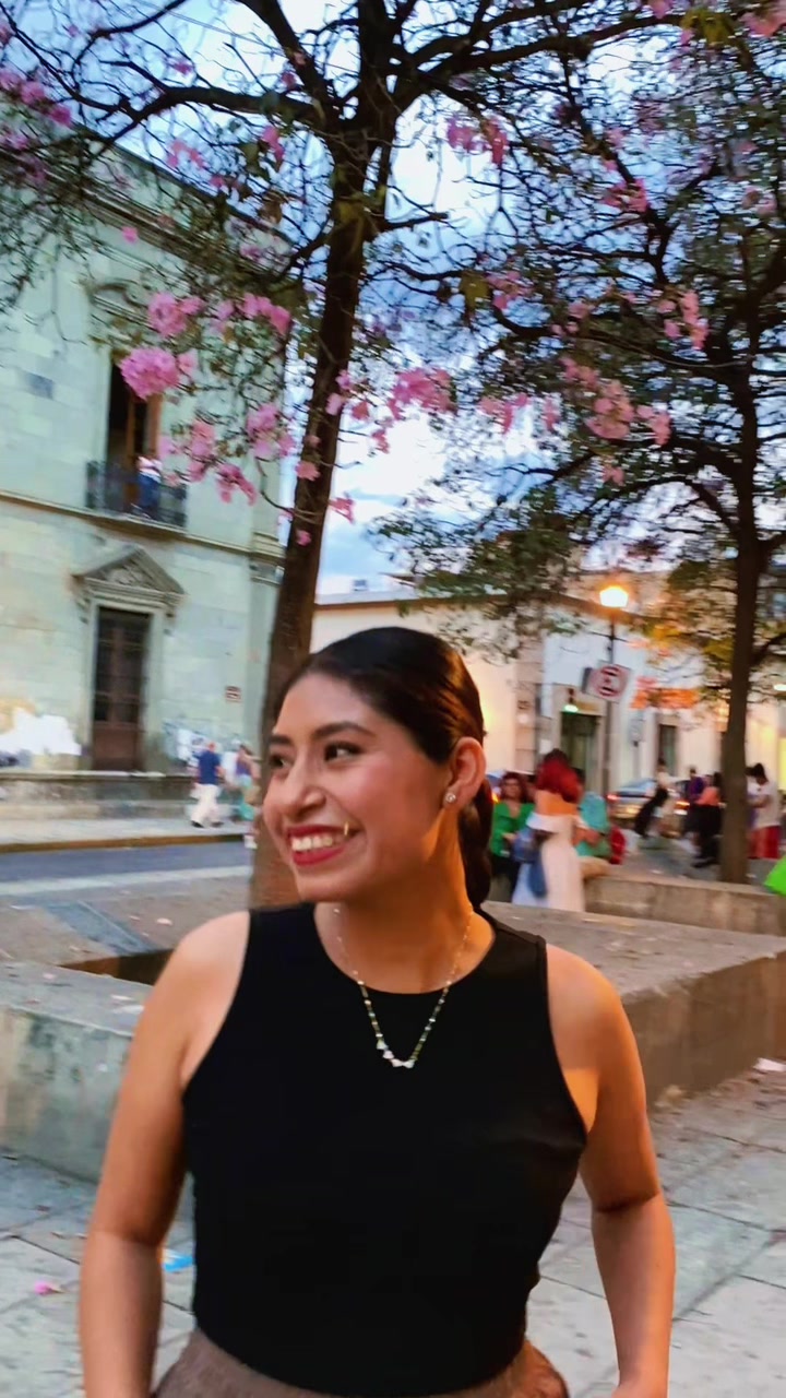 @May Guillén