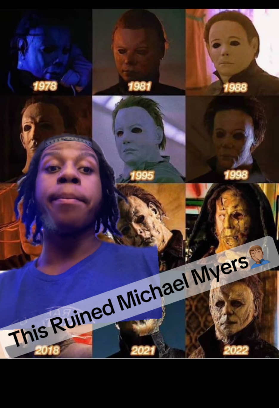 @Quad’s Horror Flow
