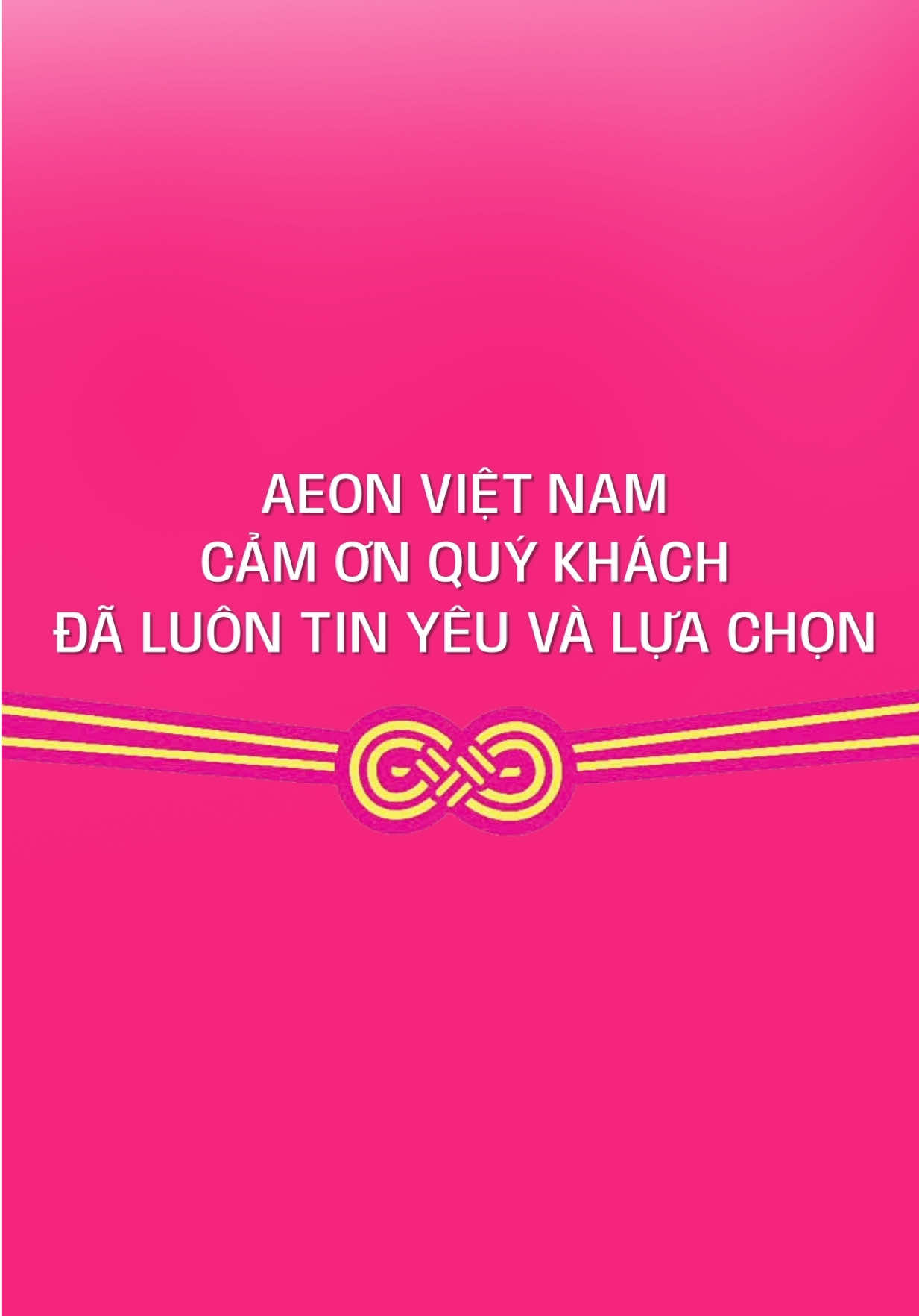 @AEON Vietnam