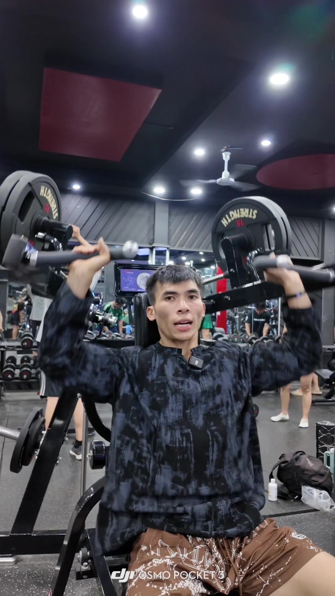 @BIN Ú FITNESS