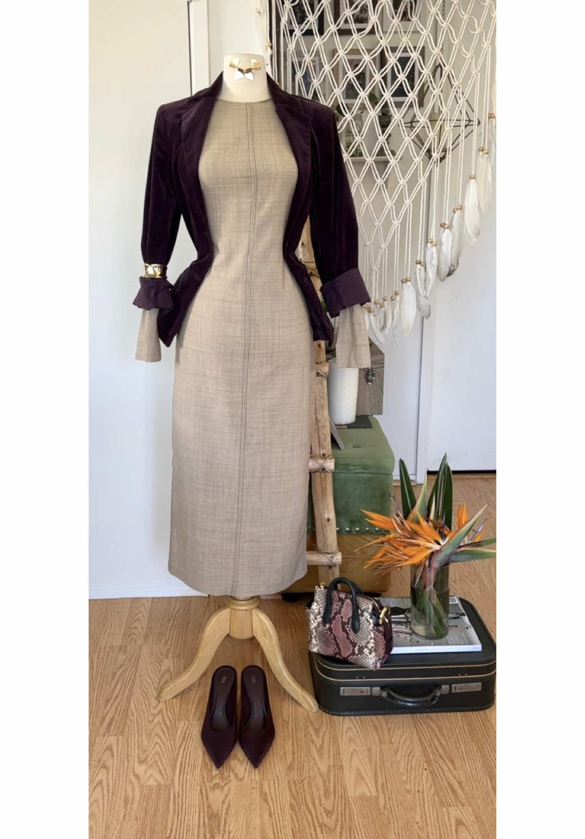 @Hanieh Etedali | Atelier