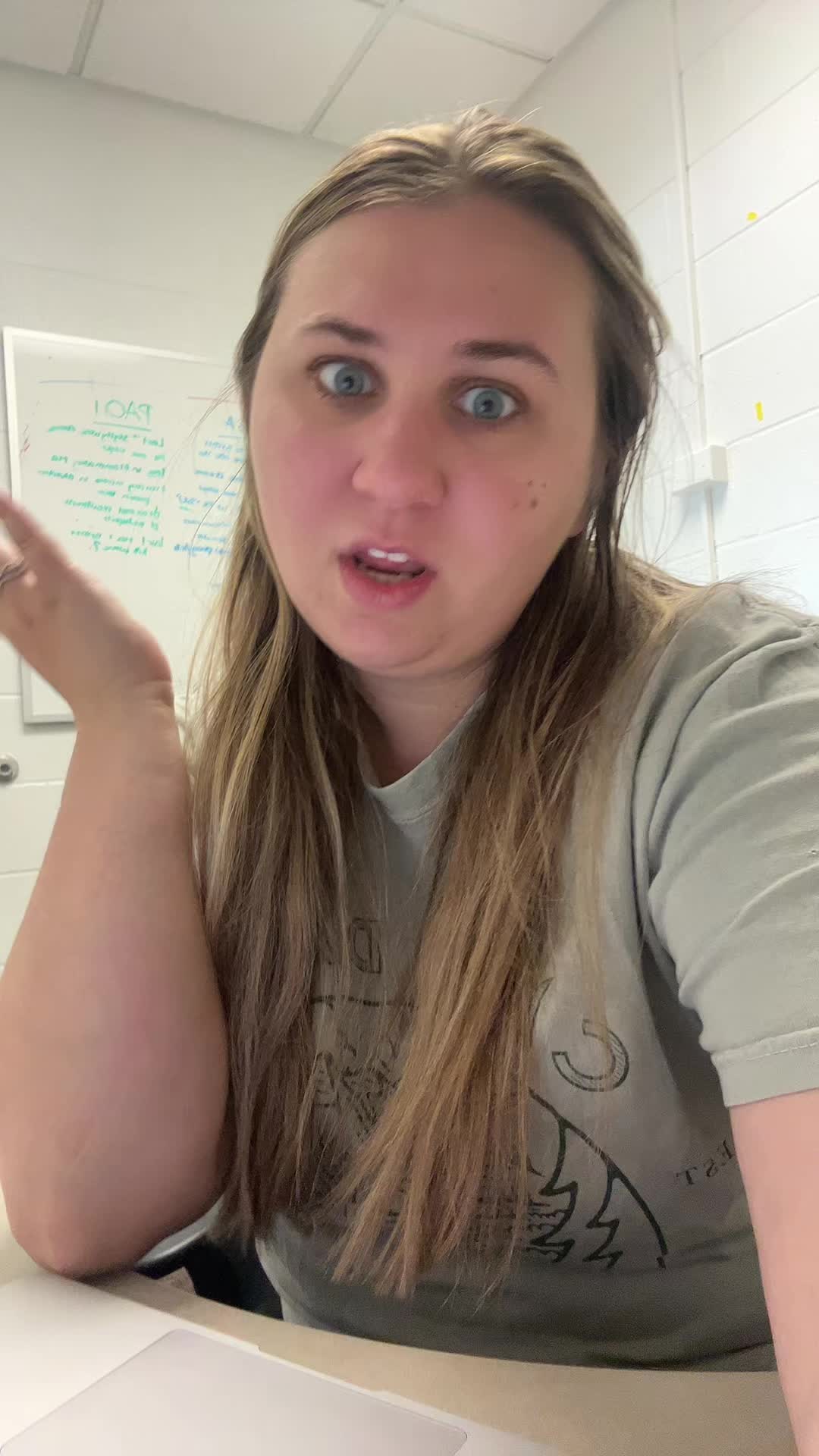 @Gabby | working mom