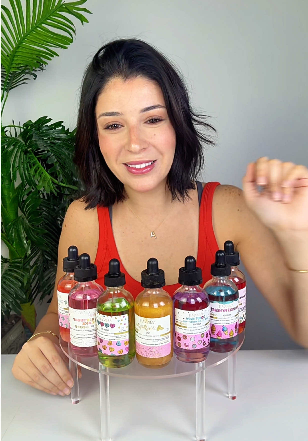 @AMINNAH SKINCARE