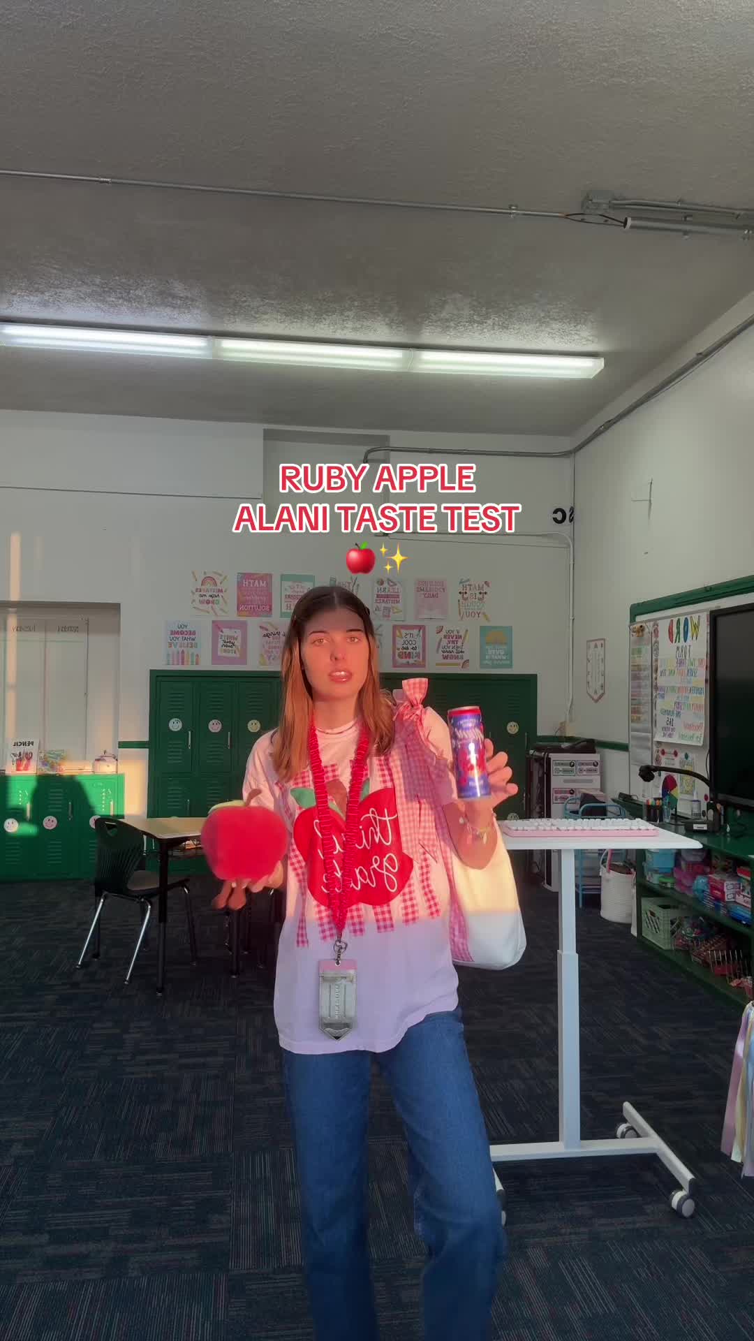 @MISS HALL!