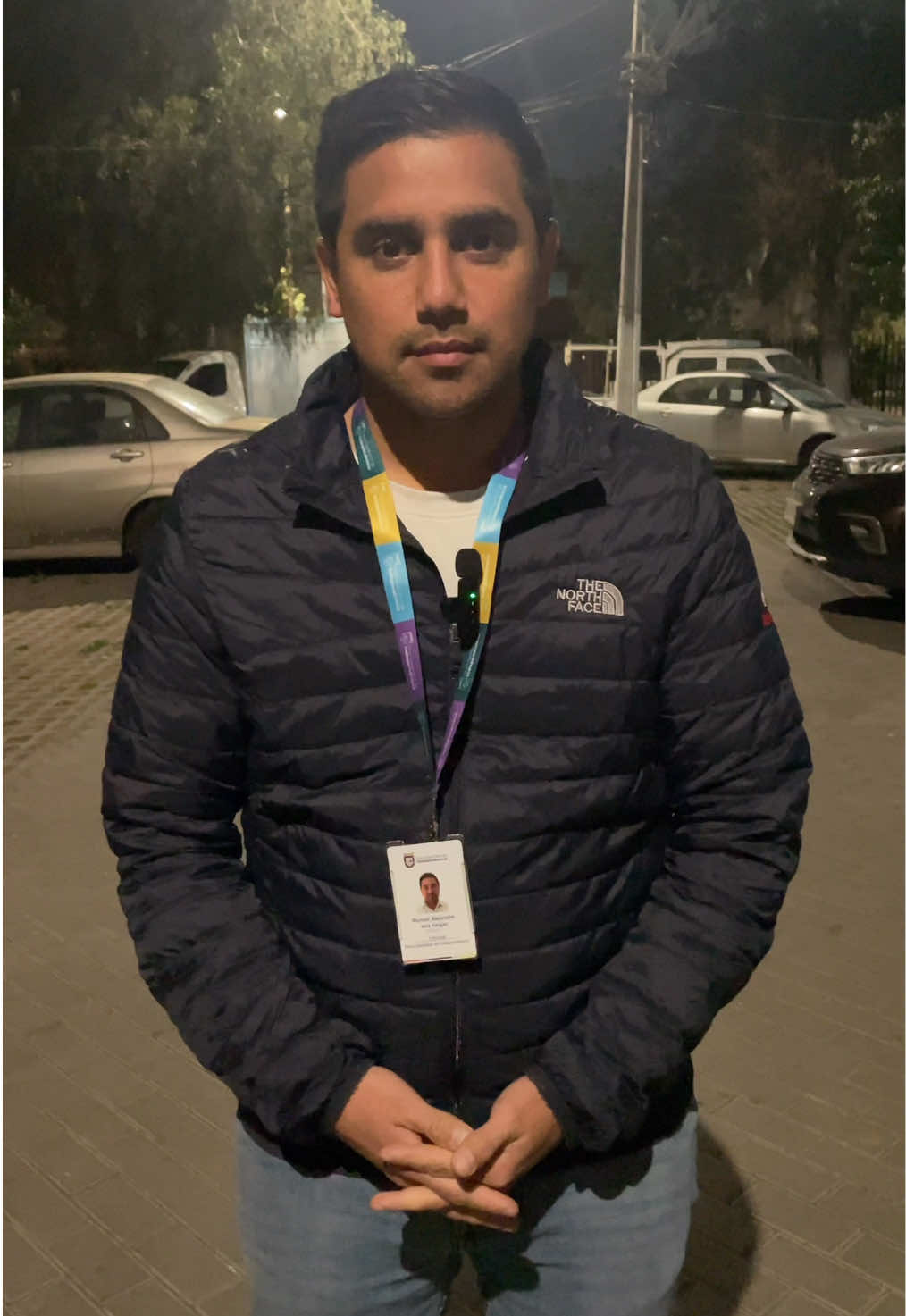 @Manuel Alejandro Jara