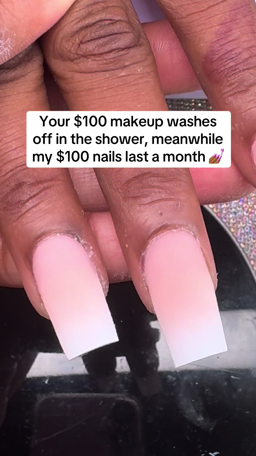 @San Antonio Nail & Lash Artist