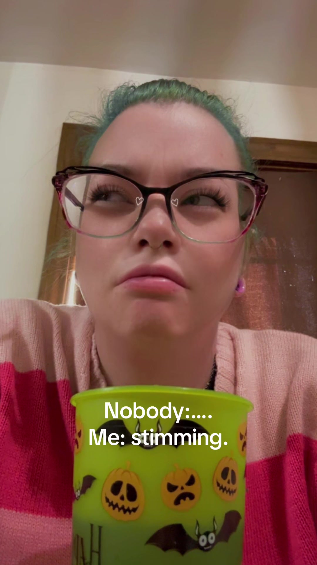 @Nicole | Someone&rsquo;s lame mom.🤪