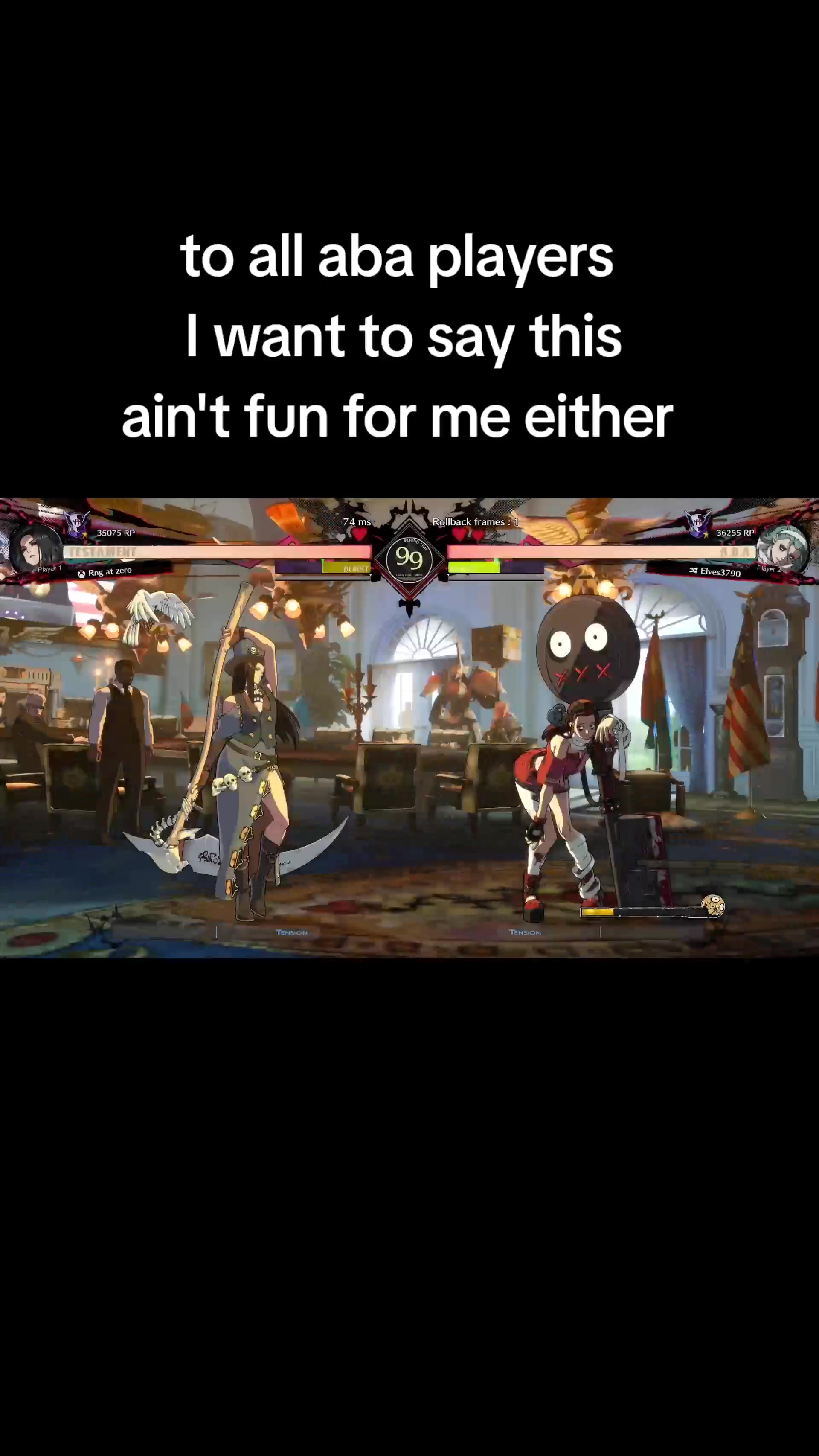 @rng at zero