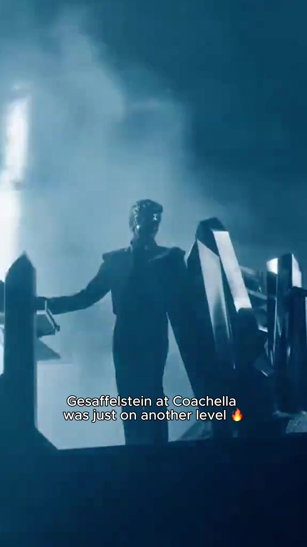 @Gesaffelstein Leaks