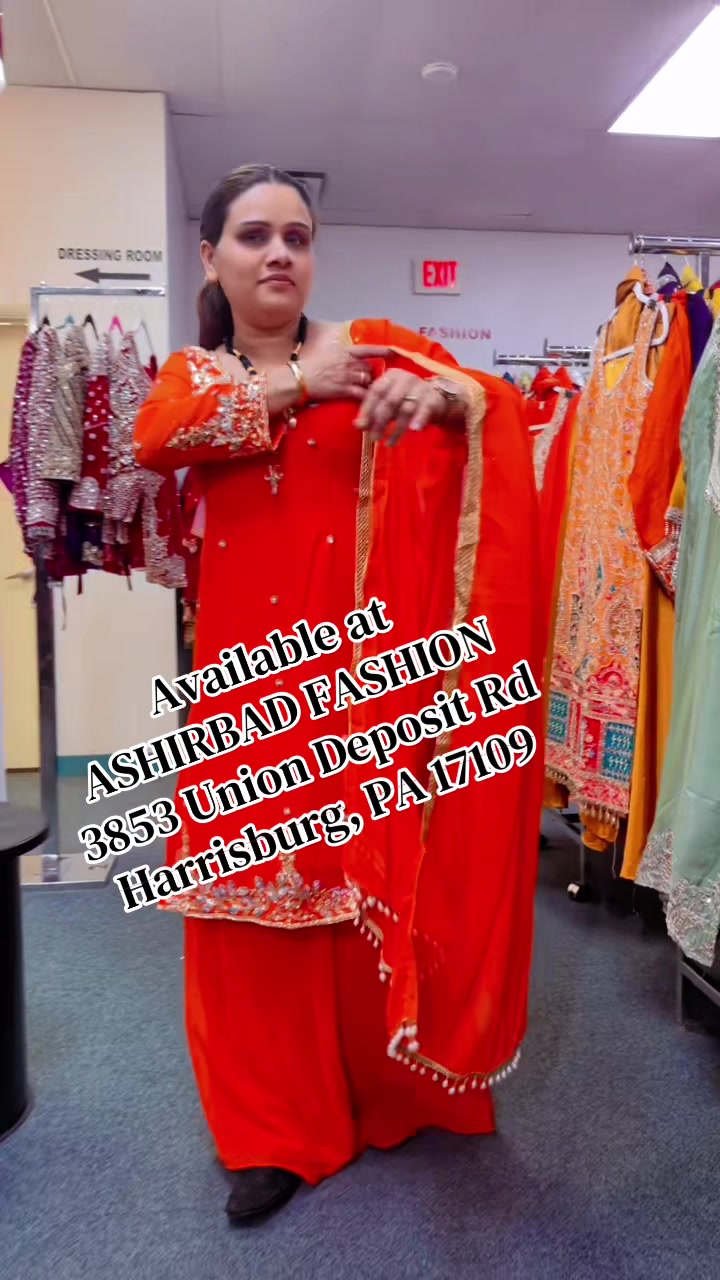 @Ashirbad fashion hub