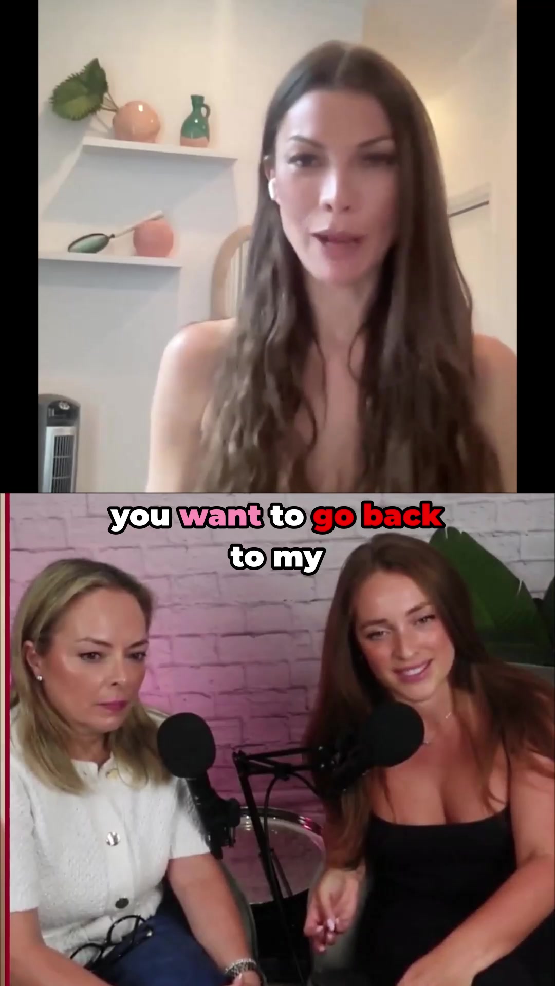 @Sharing My Truth Podcast