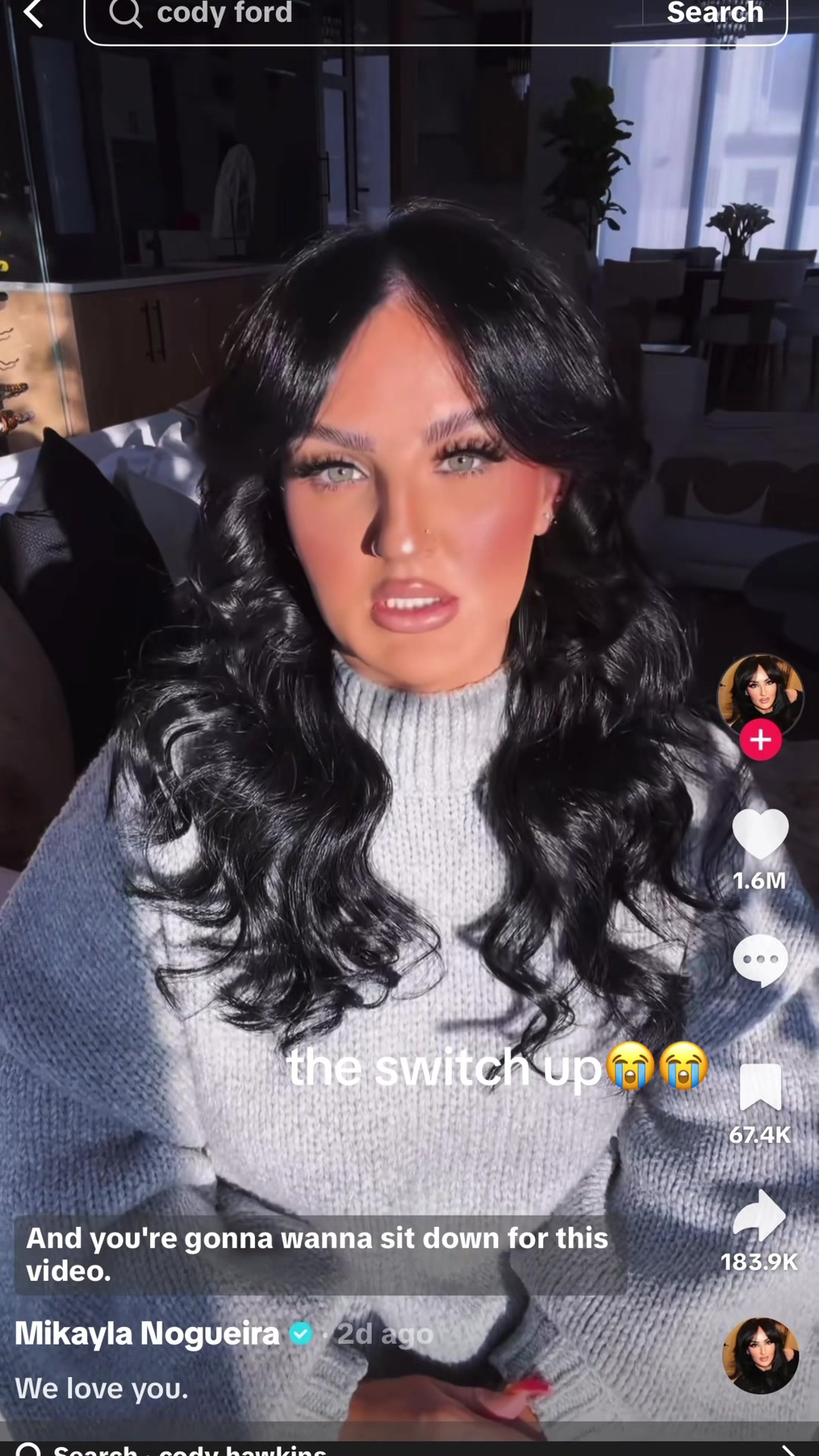 @CHRISS