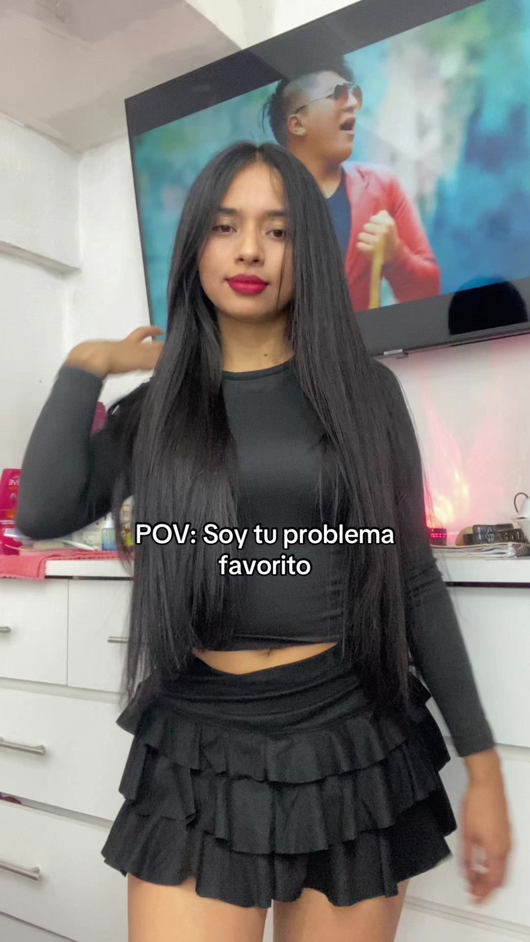 @๐LINDA LUJAN ๐๐ฆ