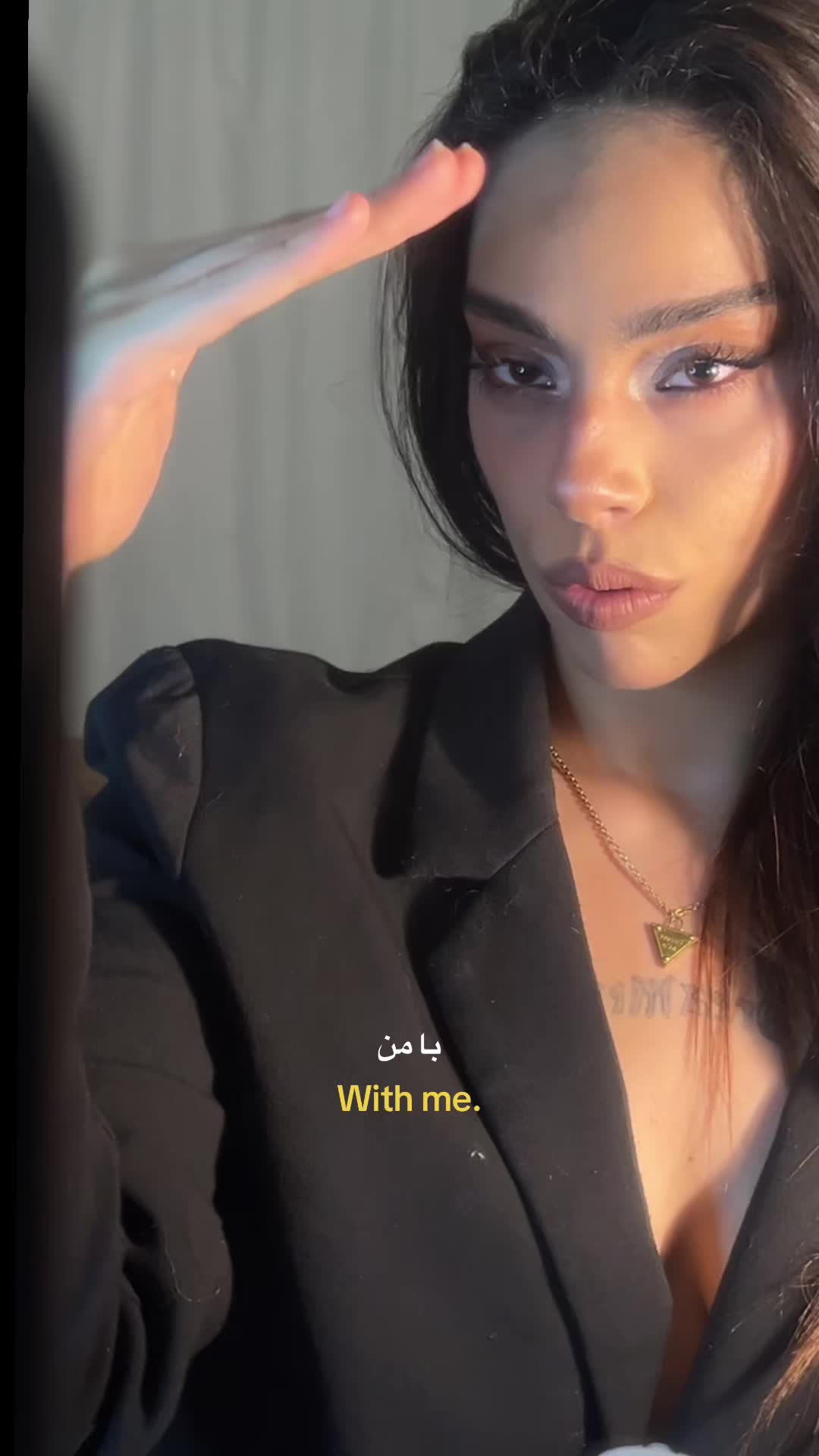 @ainazjafarri