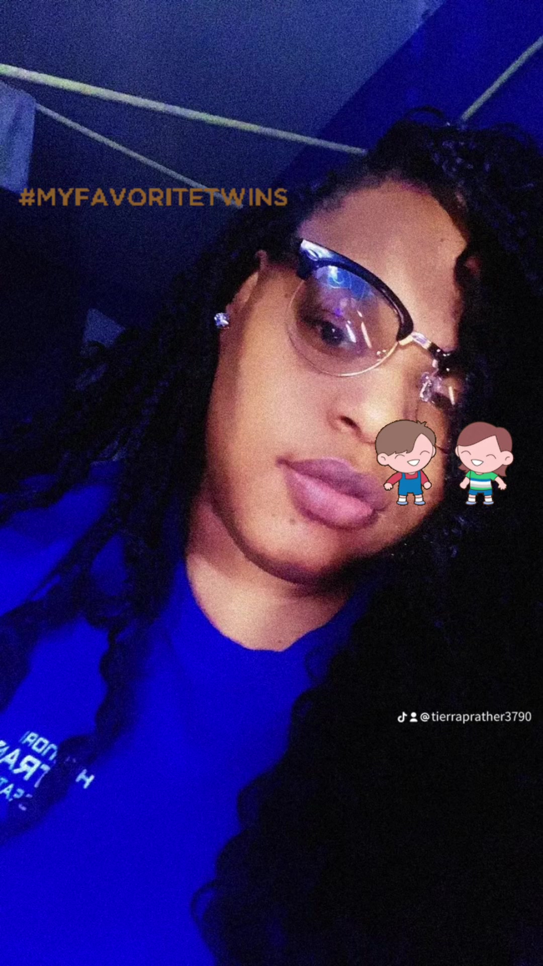 @Tierraprather379 🫶🏼🥰