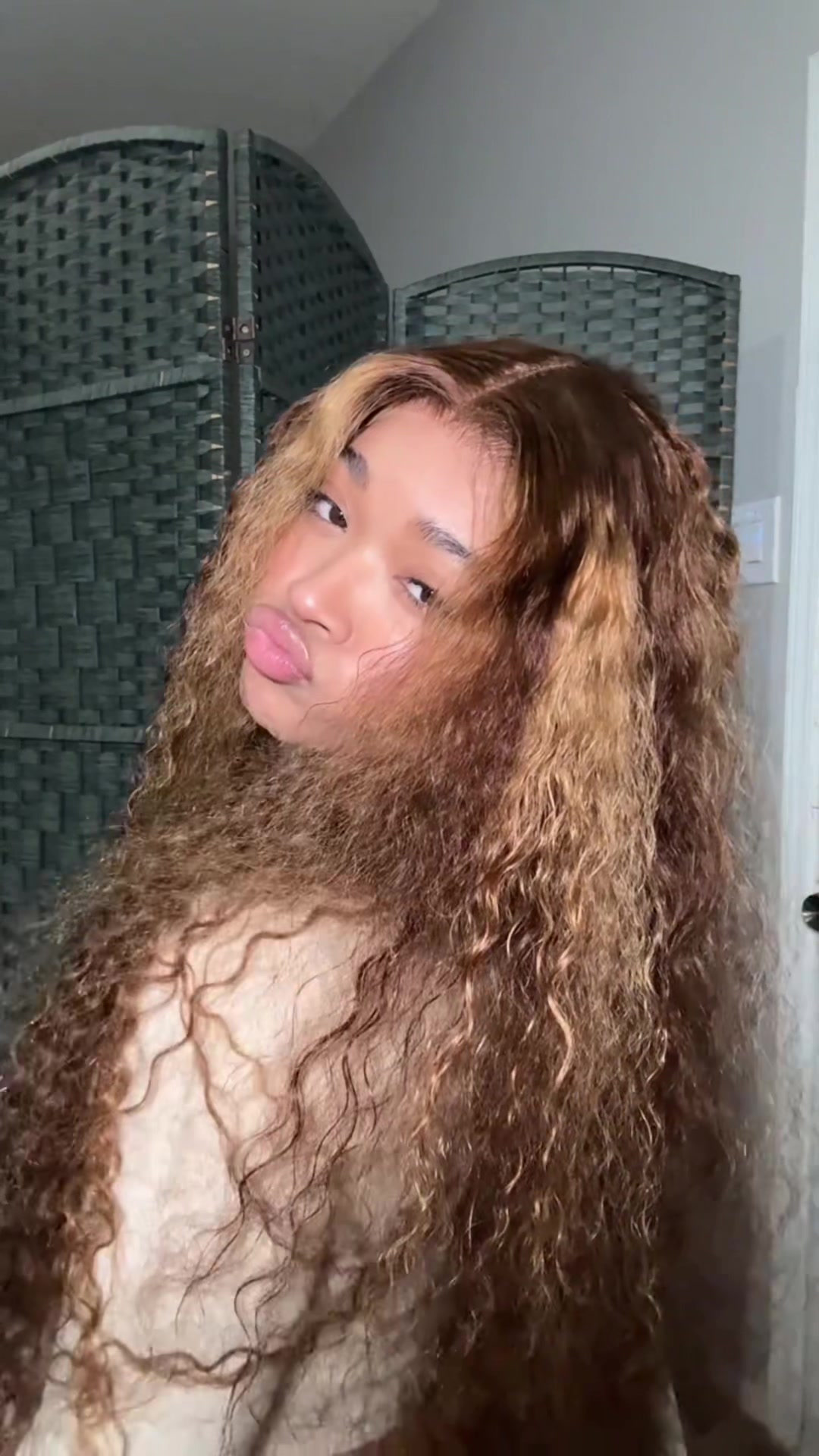 @Zlike Wigs