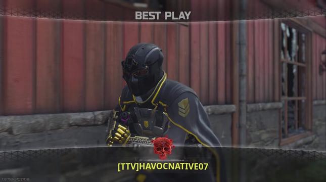 @havoc native
