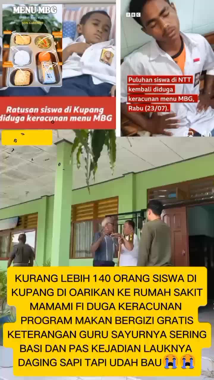 @Kiyah Boruregar