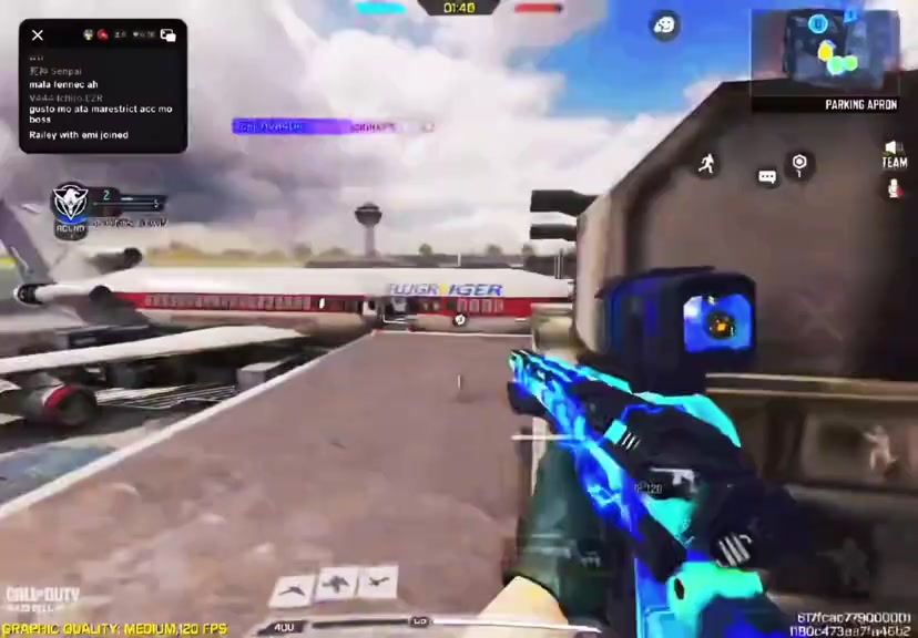 @Tyrant Spade.SH