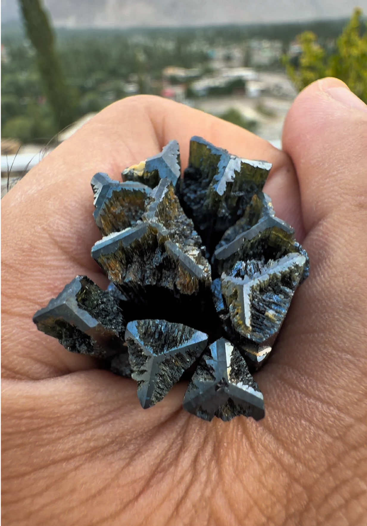 @Khushall Gems