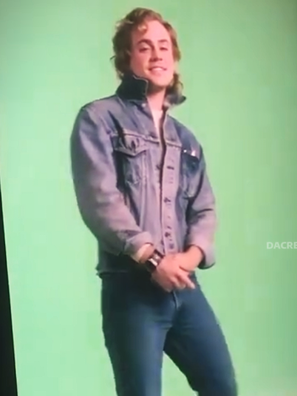 @Dacre Montgomery edits