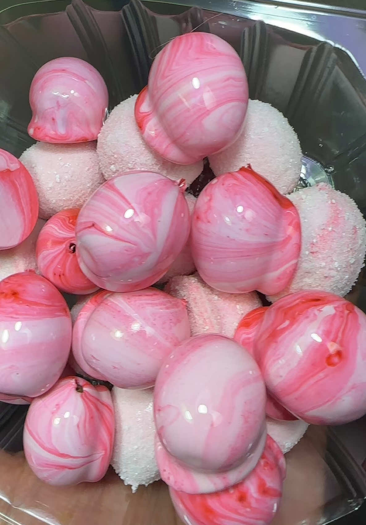 @Brecy thee candy plug