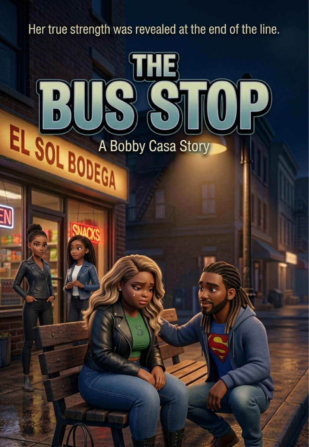 @BobbyCasa