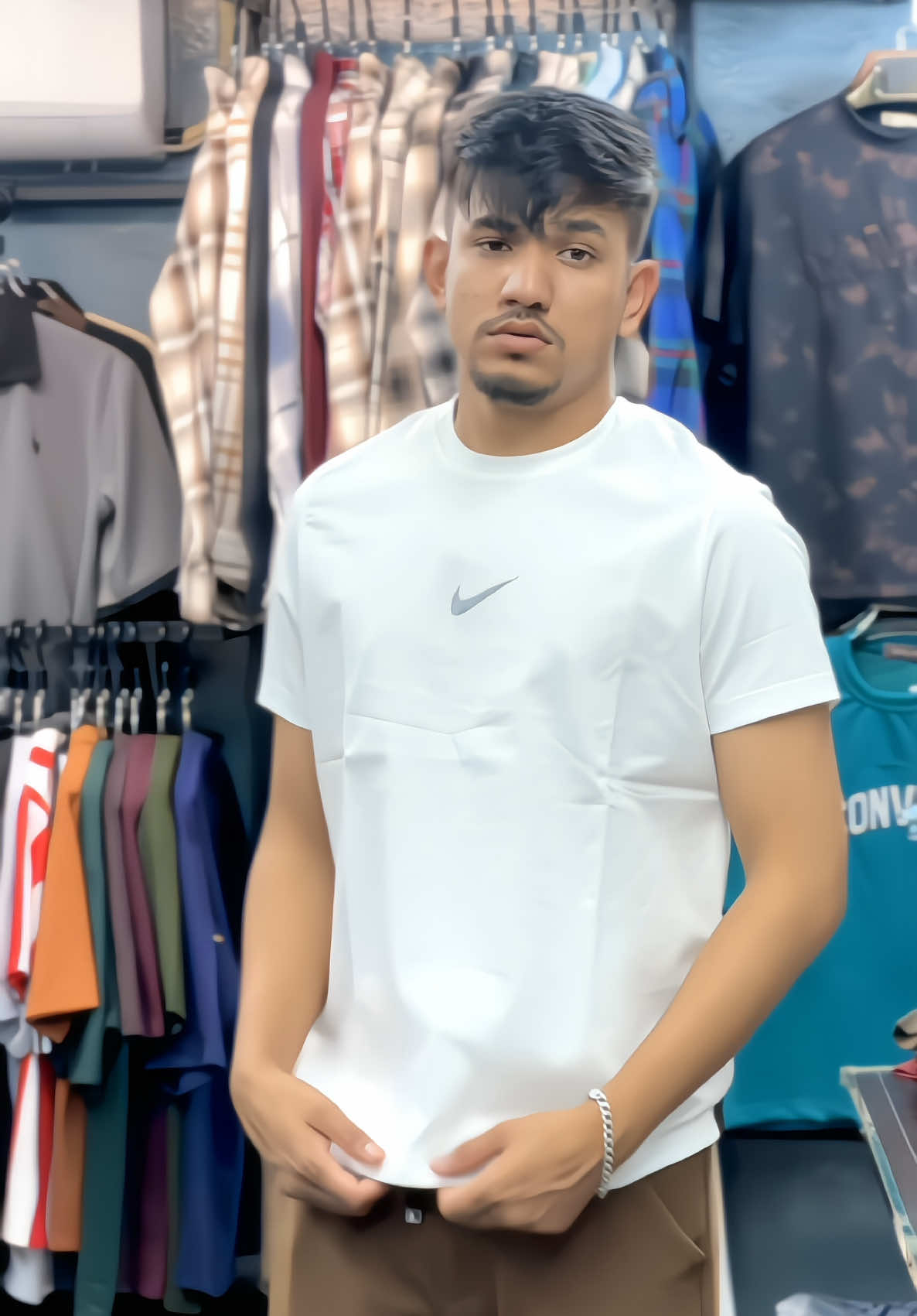 @MR Fashion Moulvibazar