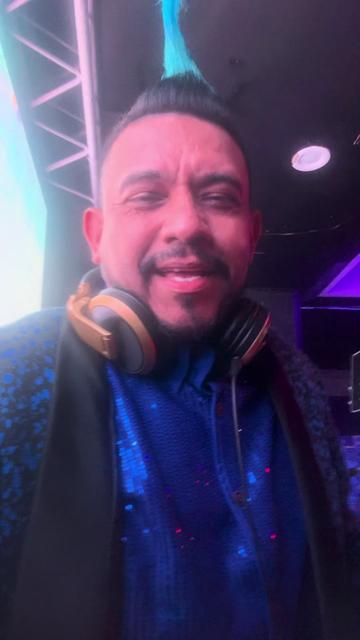 @DjPacuso Show