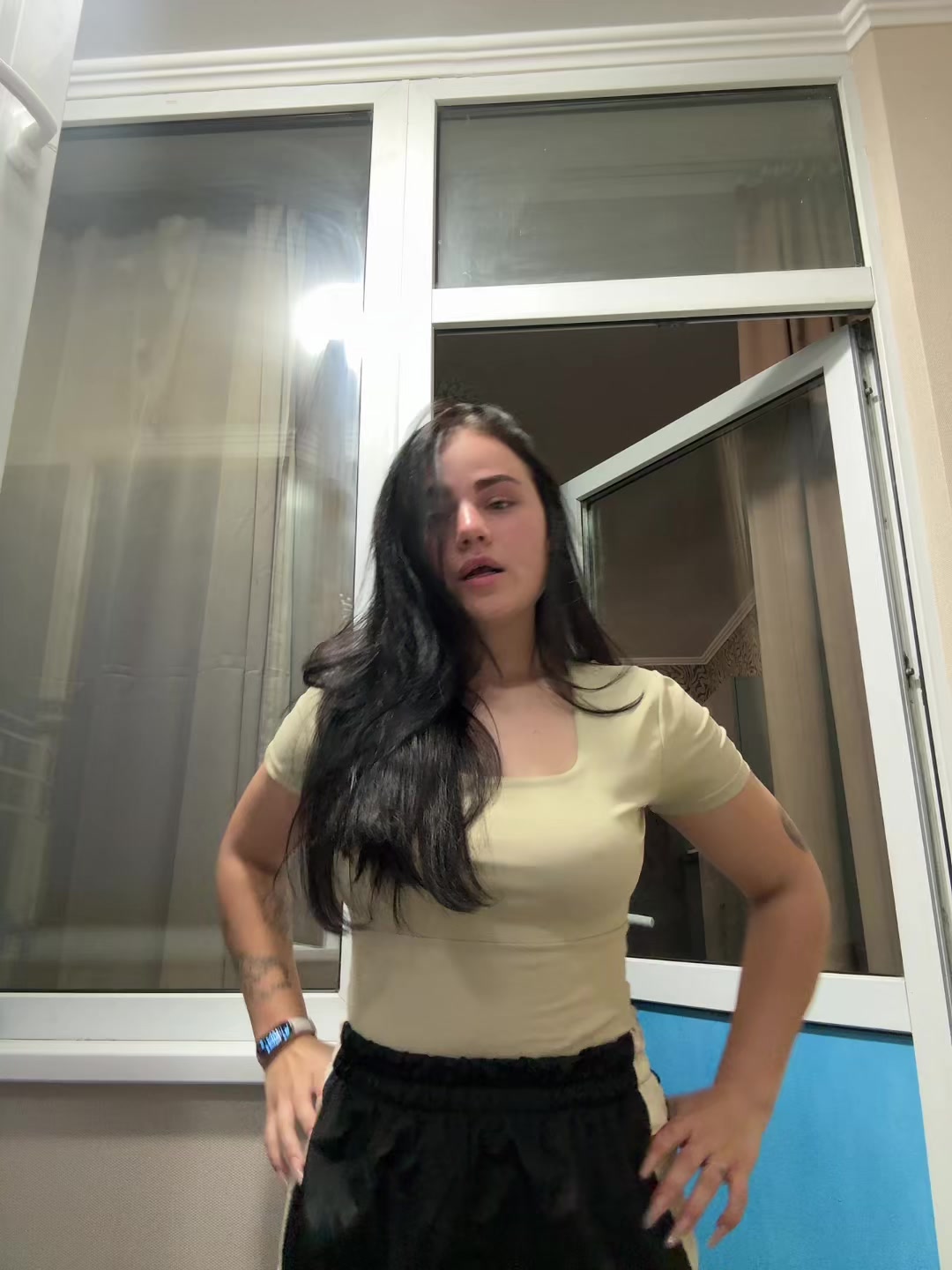 @кристина