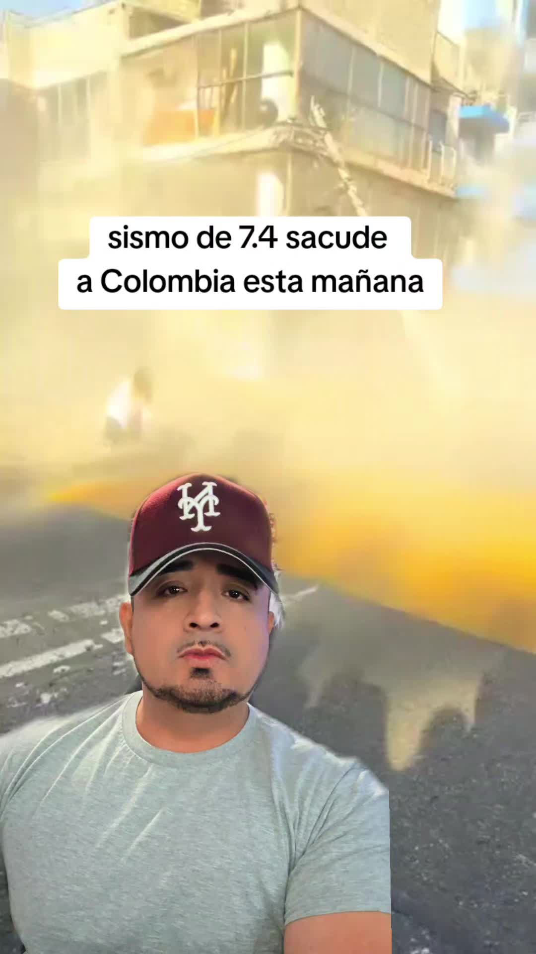 @carlos quintero