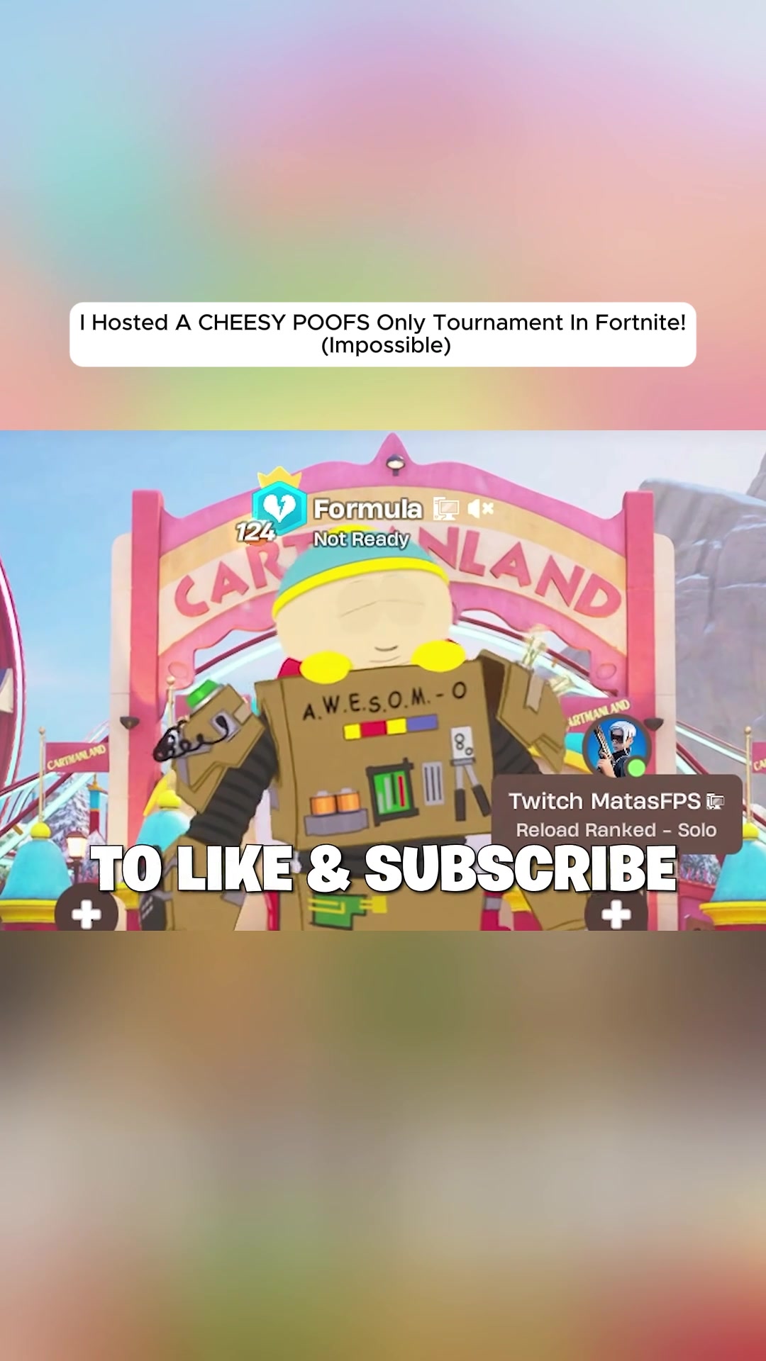 @Fortnite Funny