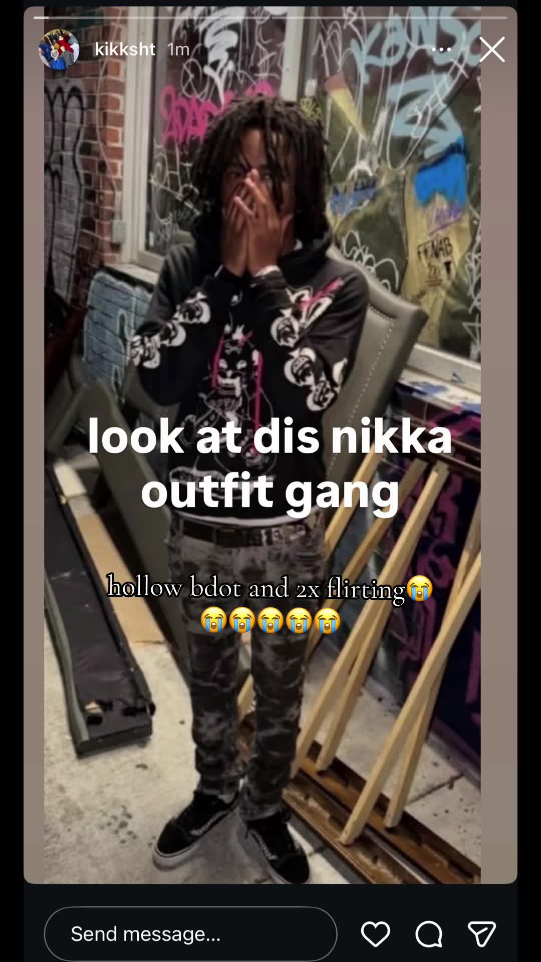 @ybg tory