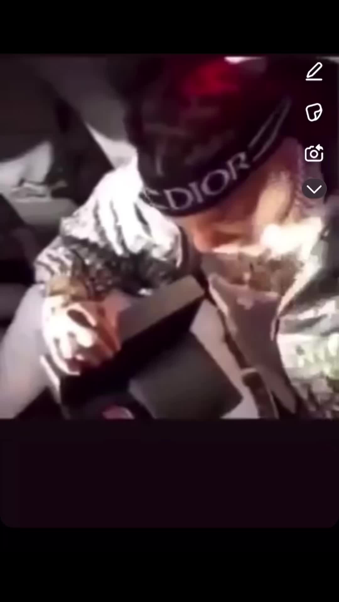 @Adamtoreal Foyou Cat