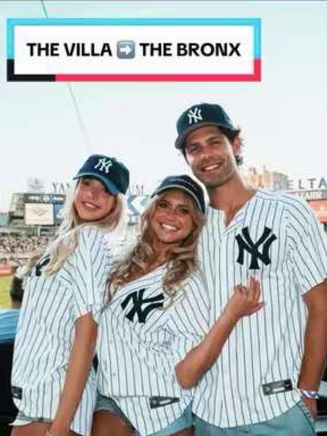@Yankees