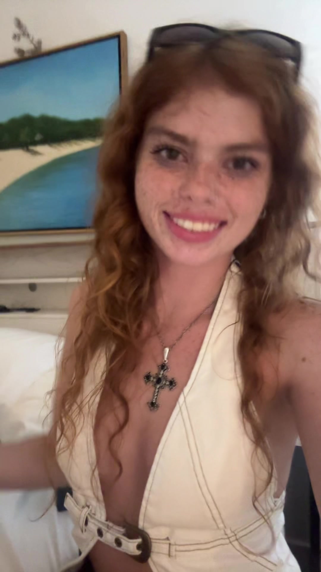 @️
